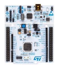 STM32F303 Nucleo-64